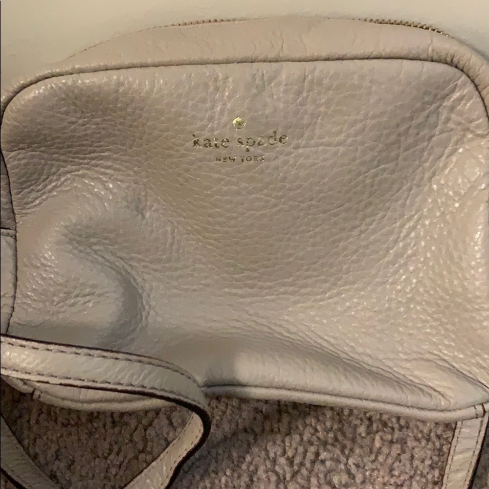 Kate Spade bag
